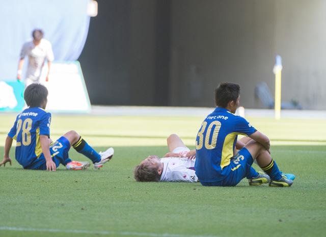 【明治安田Ｊ２ 第17節 大分vs京都】引き分けに終わった大分、新体制初勝利は持ち越し（3/3）