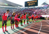 【明治安田Ｊ２ 第17節 Ｃ大阪vs愛媛】逃げ切ったＣ大阪が4試合ぶりの勝利（3/3）