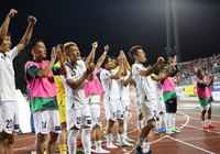 【明治安田Ｊ２ 第17節 岡山vs東京Ｖ】東京Ｖがアウェイで貴重な勝点3を獲得（3/3）