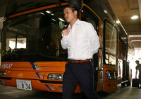 【明治安田Ｊ１ １ｓｔ 第15節 浦和vs清水】試合に向けて集中を高める大前（清水）（10/21）