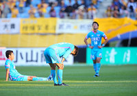 【明治安田Ｊ１ １ｓｔ 第15節 仙台vs鳥栖】大量失点で痛恨の3連敗を喫した鳥栖（5/5）