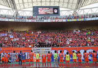 【明治安田Ｊ１ １ｓｔ 第15節 新潟vs名古屋】あと1点が遠く6試合勝利のない新潟（5/5）