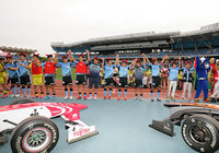 【明治安田Ｊ１ １ｓｔ 第15節 川崎Ｆvs湘南】土壇場で神奈川ダービーを制した川崎Ｆ（5/5）