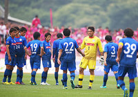 【明治安田Ｊ２ 第18節 水戸vsＣ大阪】終盤に追いつき勝点1を手にした水戸（3/3）