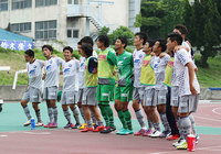 【明治安田Ｊ３ 第16節 山口vs町田】立ち上がりの2ゴールで4連勝を飾った町田（2/2）