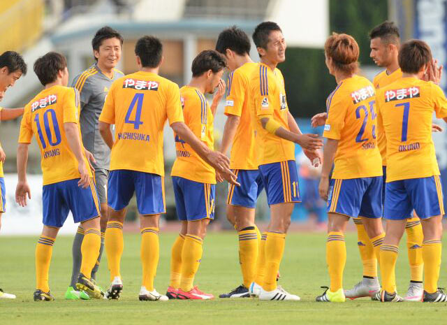 【明治安田Ｊ１ １ｓｔ 第16節 Ｇ大阪vs仙台】執念のドローで勝点1を挙げた仙台（14/15）