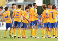 【明治安田Ｊ１ １ｓｔ 第16節 Ｇ大阪vs仙台】執念のドローで勝点1を挙げた仙台（14/15）