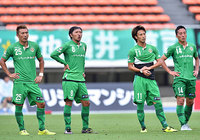 【明治安田Ｊ２ 第19節 東京Ⅴvs熊本】熊本の2倍近くのシュートを放ったものの1点が遠かった東京Ⅴ（3/3）