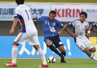 【明治安田Ｊ３ 第17節 富山vsJ-22】得点奪えず、悔しい2試合連続ドローとなった富山（2/2）