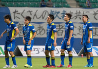 【明治安田Ｊ２ 第19節 大分vs千葉】シュート数では上回ったものの最後までゴールが遠かった大分（3/3）