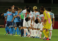 【明治安田Ｊ２ 第19節 讃岐vs長崎】スコアレスドローで勝点1を分け合った両者（3/3）