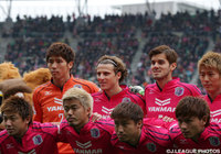 【フォルランの1年半の軌跡】王者・広島との開幕戦にスタメン出場。2014年3月1日（3/13）