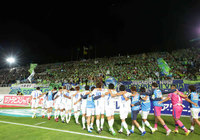 【明治安田Ｊ１ １ｓｔ 第17節 松本vs湘南】昇格対決を制した湘南が4試合ぶりの勝利で1stステージを締めくくった（5/5）