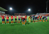 【明治安田Ｊ２ 第20節 大宮vs東京Ｖ】13試合ぶりの敗戦を喫した大宮（3/3）