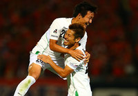 【明治安田Ｊ２ 第20節 大宮vs東京Ｖ】今季初ゴールが貴重な追加点となった田村（東京Ｖ）（2/3）