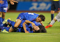 【明治安田Ｊ３ 第18節 町田vsYS横浜】土岐田の決勝点で接戦を制した町田（2/2）