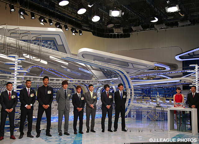 【決勝Ｔオープンドロー：ヤマザキナビスコカップ】運命の瞬間を前に、抽選会場が緊張に包まれる（2/12）