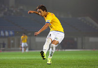 【明治安田Ｊ２ 第21節 水戸vs栃木】河本がPKを冷静に決め、先制した栃木（1/3）