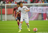 【中田浩二 柳沢敦 新井場徹 合同引退試合】中村を始め、他チームからも多くの現役選手が集結した