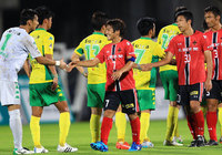 【明治安田Ｊ２ 第22節 金沢vs千葉】上位対決は勝点1を分け合う結果に終わった（3/3）