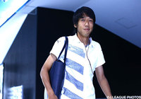 【明治安田Ｊ１ ２ｎｄ 第1節 川崎ＦvsFC東京】川崎Ｆの中村　憲剛（11/18）