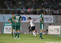 【明治安田Ｊ１ ２ｎｄ 第1節 松本vs浦和】浦和の２ｎｄ初得点をマークしたのは“旬”の男・武藤　雄樹（10/15）