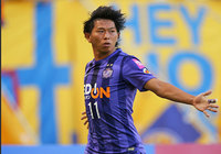 【明治安田Ｊ１ ２ｎｄ 第1節 仙台vs広島】2得点で開幕戦勝利に貢献した佐藤（広島）（1/5）