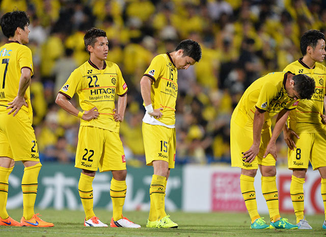 【明治安田Ｊ１ ２ｎｄ 第1節 柏vs鳥栖】1点差に追い上げるもホーム開幕戦で敗れた柏（7/7）