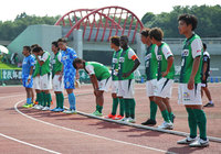 【明治安田Ｊ３ 第20節 相模原vsJ-22】一度は同点とするも僅差で敗れ、5連勝を逃した相模原（2/2）