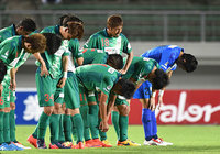 【明治安田Ｊ２ 第23節 岐阜vs横浜FC】3連敗で22位に順位を下げた岐阜（3/3）