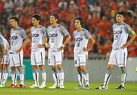 【明治安田Ｊ２ 第23節 大宮vs岡山】完封負けで順位を13位に落とした岡山（3/3）