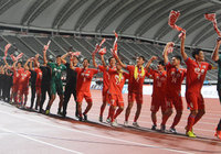 【明治安田Ｊ２ 第23節 熊本vs愛媛】快勝で今季ホーム2勝目を挙げた熊本（3/3）