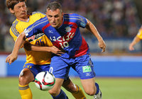 【明治安田Ｊ１ ２ｎｄ 第2節 甲府vs仙台】先発復帰を果たしたバレー（甲府）（4/8）