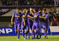 【明治安田Ｊ１ ２ｎｄ 第2節 広島vs松本】唯一の２ｎｄステージ開幕連勝を飾った広島（6/7）