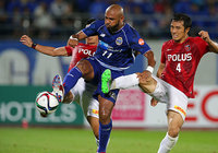 【明治安田Ｊ１ ２ｎｄ 第2節 山形vs浦和】両チーム最多4本のシュートを放ったディエゴ（山形）（6/7）