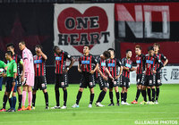 【明治安田Ｊ２ 第24節 札幌vs讃岐】シュート数で讃岐を圧倒するも、今季初の3連敗を喫した札幌（3/3）