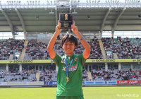【GOTHIA CUPで日本勢が大活躍！】東京ヴェルディがBoys16（U-16）のカテゴリで優勝！