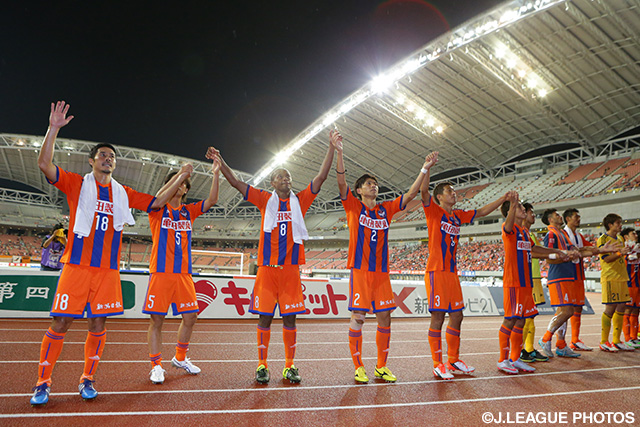 【明治安田Ｊ１ ２ｎｄ 第3節 新潟vs鳥栖】接戦制した新潟が２ndステージ初勝利（7/7）