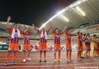 【明治安田Ｊ１ ２ｎｄ 第3節 新潟vs鳥栖】接戦制した新潟が２ndステージ初勝利（7/7）