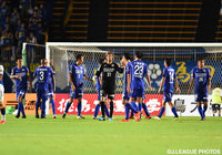 【明治安田Ｊ２ 第25節 徳島vs大分】2試合連続無失点で今季初連勝を飾った徳島（4/4）