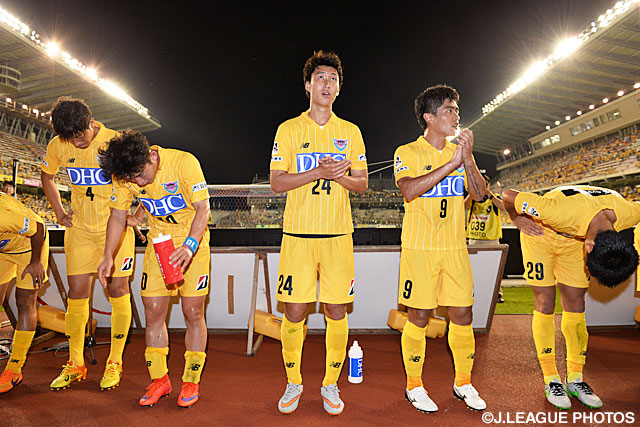 【明治安田Ｊ１ ２ｎｄ 第4節 鳥栖vs湘南】シュート数で上回るも逆転には至らず、勝点1にとどまった鳥栖（6/6）