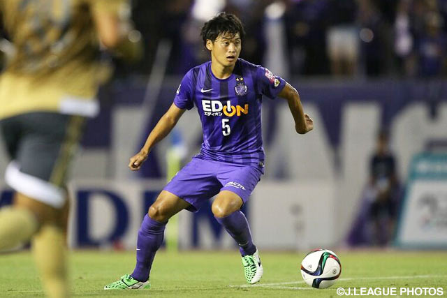 【明治安田Ｊ１ ２ｎｄ 第4節 広島vs横浜FM】無失点勝利に貢献した千葉　和彦（広島）（12/16）
