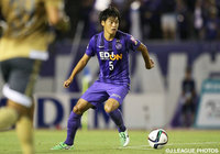 【明治安田Ｊ１ ２ｎｄ 第4節 広島vs横浜FM】無失点勝利に貢献した千葉　和彦（広島）（12/16）