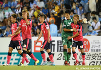 【明治安田Ｊ２ 第26節 磐田vsＣ大阪】23本のシュートを浴びながらもゴールを許さず、C大阪が2位磐田に勝利（4/4）