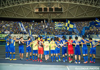 【明治安田Ｊ２ 第26節 大分vs群馬】ホームで快勝の大分、入れ替え戦出場圏を脱出（4/4）