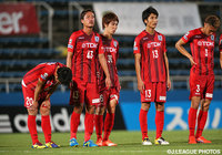 【明治安田Ｊ３ 第23節 YS横浜vs秋田】連敗を止めるも、第13節以降勝利から遠ざかっている秋田（2/2）