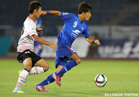 【明治安田Ｊ３ 第23節 町田vs盛岡】鈴木　孝司を中心に猛攻を仕掛けるも、15試合ぶりの黒星を喫した町田（2/2）