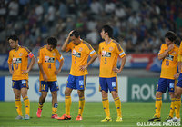 【明治安田Ｊ１ ２ｎｄ 第5節 FC東京vs仙台】前半の３失点が重くのしかかった仙台、2ndステージ初勝利はならず（6/6）