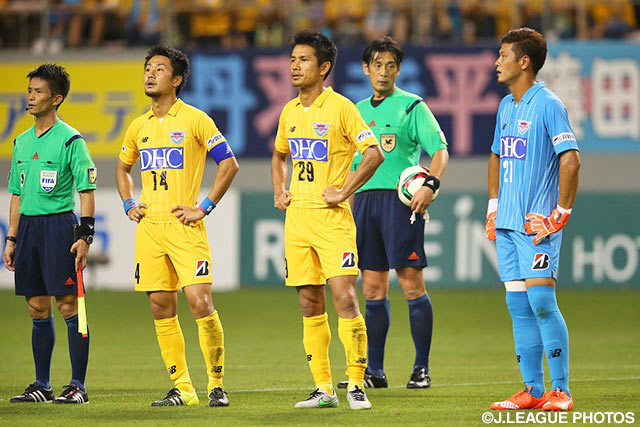 【明治安田Ｊ１ ２ｎｄ 第5節 鳥栖vs鹿島】終盤の連続失点で痛恨の敗戦を喫した鳥栖（6/6）