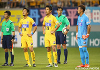 【明治安田Ｊ１ ２ｎｄ 第5節 鳥栖vs鹿島】終盤の連続失点で痛恨の敗戦を喫した鳥栖（6/6）